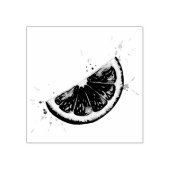 Tampons Encreurs Citron (Impression)