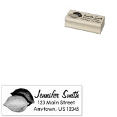 Tampons Encreurs Citron Lime Tarte Aiguille Fruit Aliment (Tamponné)