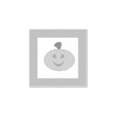 Tampons Encreurs Citrouille (Impression)