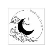 Tampons Encreurs Clairs de lune (Impression)