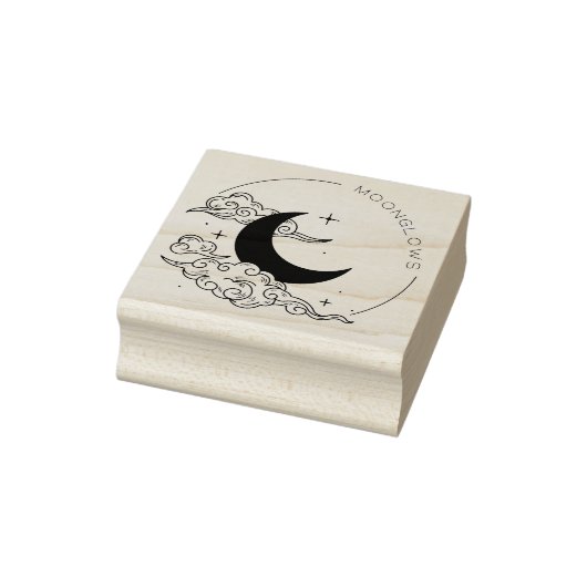 Tampons Encreurs Clairs de lune (Tampon)