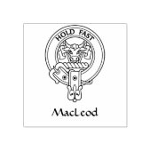 Tampons Encreurs Clan MacLeod [Modifier] Crest (Impression)