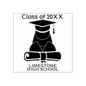 Tampons Encreurs Classe de 20XX (Impression)