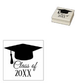 Tampons Encreurs Classe de 20XX - Plafond de graduation (Tamponné)
