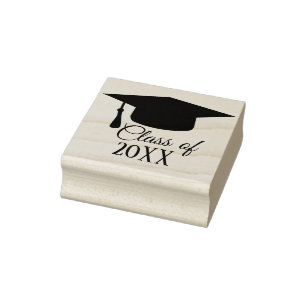 Tampons Encreurs Classe de 20XX - Plafond de graduation
