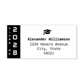 Tampons Encreurs Classe moderne de diplôme (Impression)