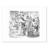 Tampons Encreurs Classical Christian art (Impression)