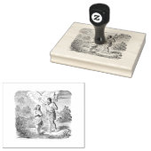 Tampons Encreurs Classical Christian art (Tamponné)