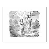 Tampons Encreurs Classical Christian art (Impression)