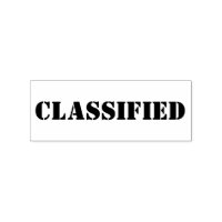 CLASSIFIÉ