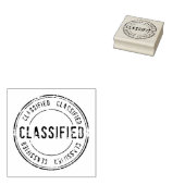 Tampons Encreurs Classifié (Tamponné)