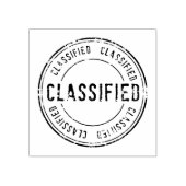 Tampons Encreurs Classifié (Impression)