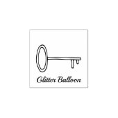 Tampons Encreurs Clé de location (Impression)