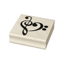 Clef Heart