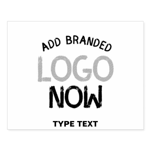 TAMPONS ENCREURS CLIENT SIMPLE CONTEMPORAIN PROPRE BLANC MODE (Impression)