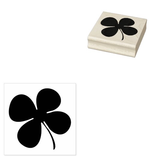 Tampons Encreurs Clover (Tamponné)