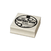 Tampons Encreurs Club de football (Tampon)
