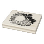 Tampons Encreurs Cobbler cerise Crumble Dessert Crème de glace Nour (Tampon)