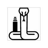 Tampons Encreurs cobra (Impression)