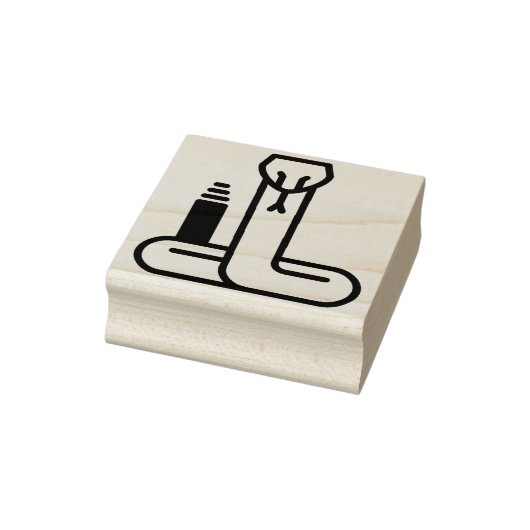 Tampons Encreurs cobra (Tampon)