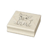 Tampons Encreurs Cochon (Tampon)