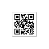Tampons Encreurs Code QR (Impression)