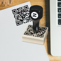 Code QR personnalisé URL du site Web analysable pe
