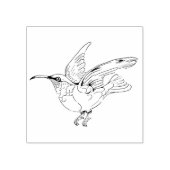 Tampons Encreurs Colibri (Impression)