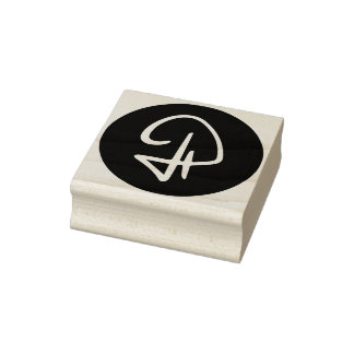 Tampons Encreurs Collection de signatures - Timbre