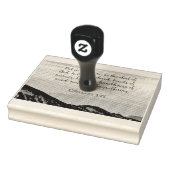 Tampons Encreurs Coloses 3:12 (Tampon)