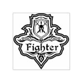 Tampons Encreurs Combattant (Impression)