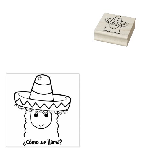 Tampons Encreurs ¿Como se llama ? (Tamponné)