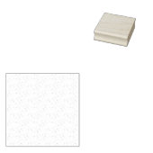 Tampons Encreurs conception d'art linéaire (Tamponné)