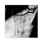 Tampons Encreurs Conception de basket-ball cool (Impression)