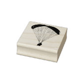 Tampons Encreurs Conception de parapente pour les entreprises ou l' (Tampon)