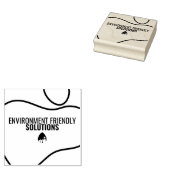 Tampons Encreurs Conception moderne et durable pour des projets cré (Tamponné)