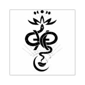 Tampons Encreurs Conception originale pour l'impression Snake 2025, (Impression)