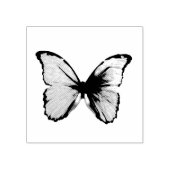 Tampons Encreurs Conception Papillon (Impression)