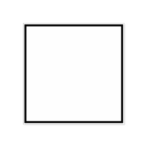 Tampons Encreurs Conception personnalisée de votre logo ou personn