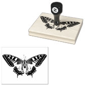 Tampons Encreurs Conception photo du logo personnalisé (Tamponné)