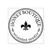 Tampons Encreurs Conception ronde professionnelle (Impression)