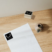 Tampons Encreurs Conception simple d'Antler