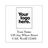 Tampons Encreurs Concevez votre propre (Impression)