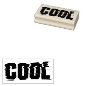 Tampons Encreurs Cool (Tamponné)