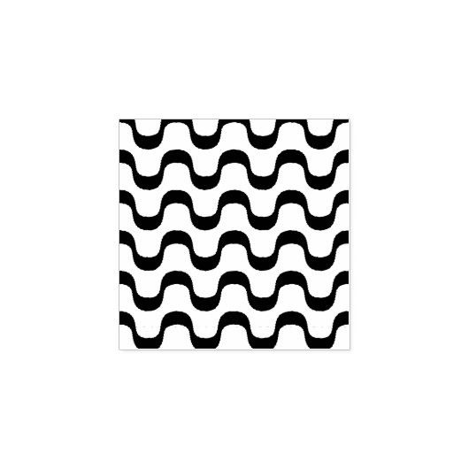 Tampons Encreurs Copacabana Boardwalk  (Impression)