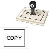 Tampons Encreurs Copier (Tamponné)