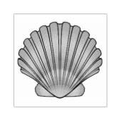 Tampons Encreurs Coquillage (Impression)