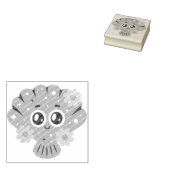 Tampons Encreurs Coquillage pourpre (Tamponné)