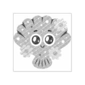 Tampons Encreurs Coquillage pourpre (Impression)