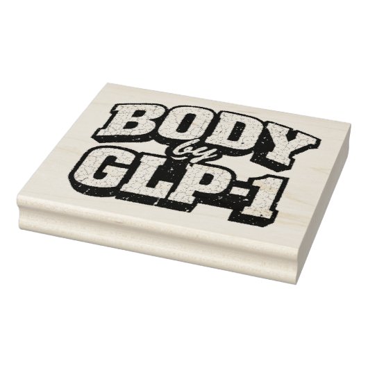 Tampons Encreurs CORPS par GLP-1 (Tampon)